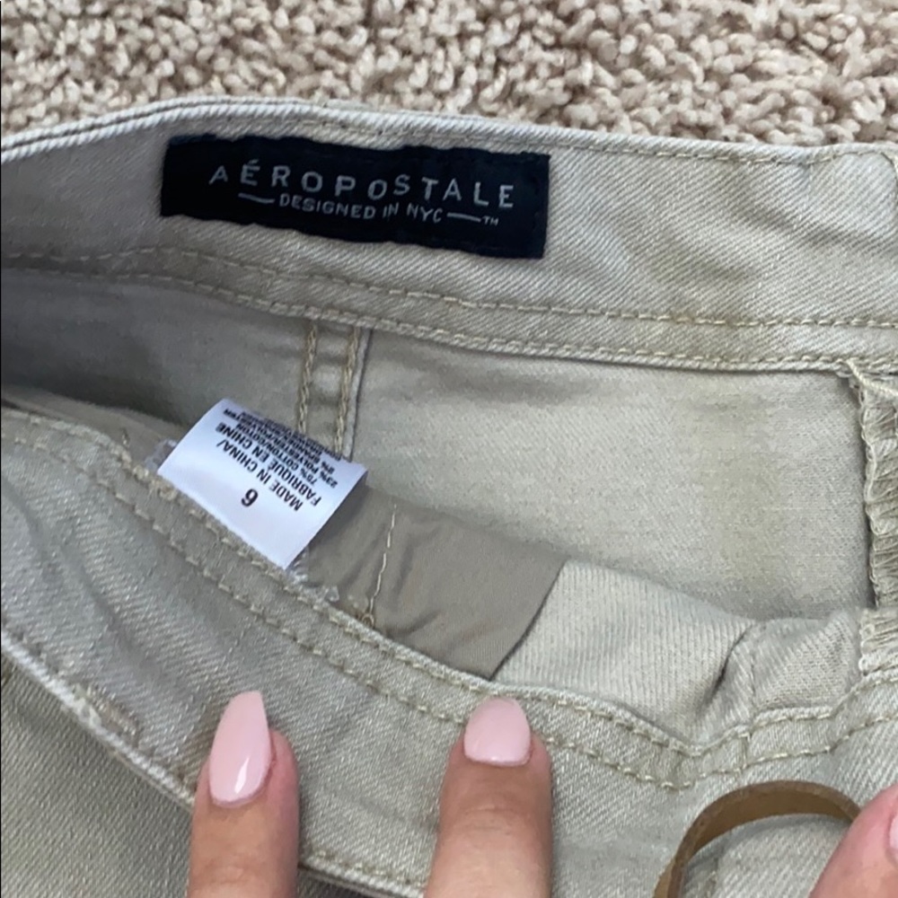 SKIRT - Picture 2 of 2